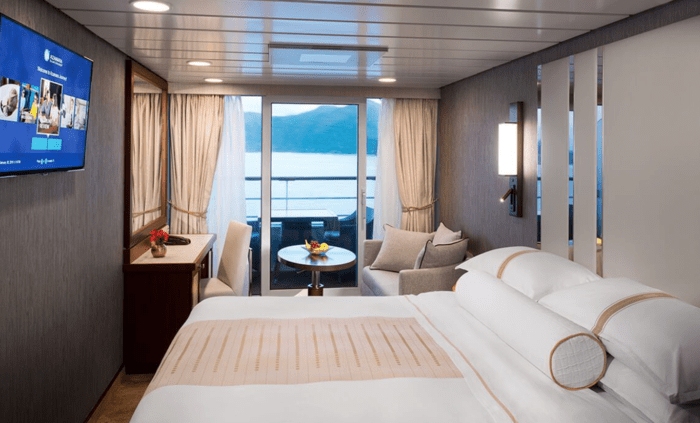 Azamara Club Cruises Azamara Pursuit Accommodation Club Veranda Suite 3.png